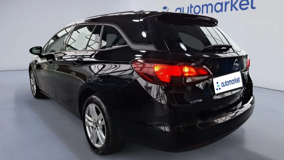 OPEL Astra Astra V 1.4 T GS Line S&S