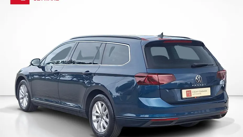 VOLKSWAGEN Passat Passat 2.0 TDI EVO Business DSG