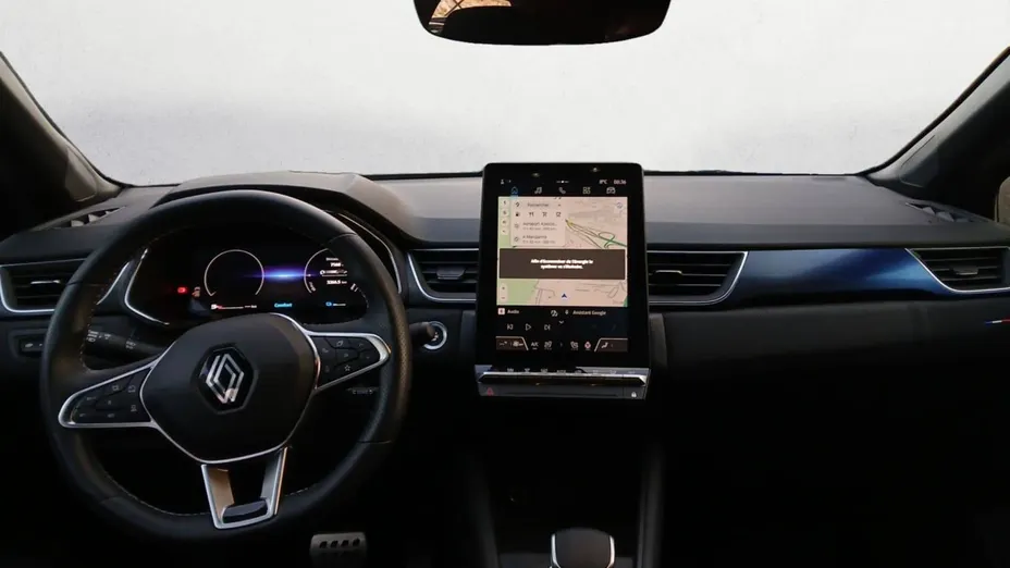 RENAULT Captur -
