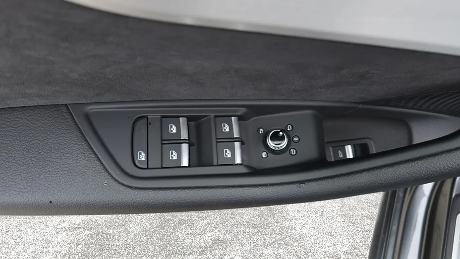 AUDI A4 Avant -