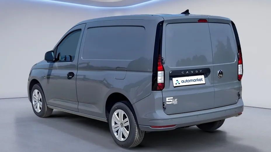 VOLKSWAGEN Caddy Caddy Cargo 1.5 TSI Nowy