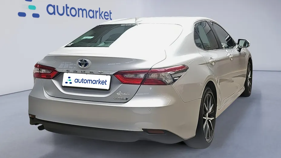 TOYOTA Camry Camry 2.5 Hybrid Prestige CVT