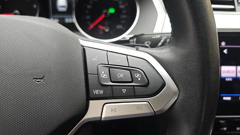 VOLKSWAGEN Passat Passat 1.5 TSI EVO Business DSG