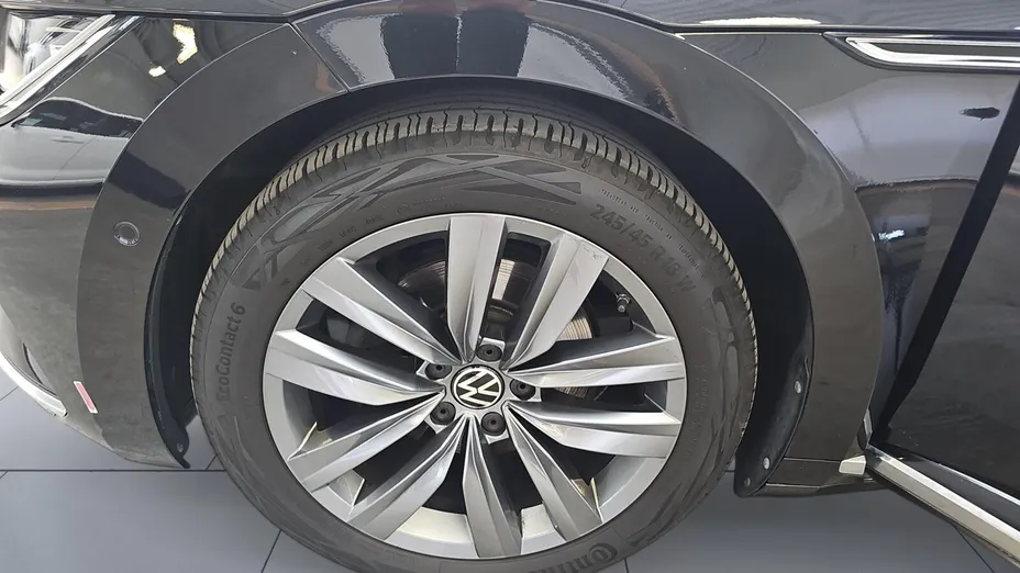 VOLKSWAGEN Arteon Arteon 2.0 TSI Elegance DSG