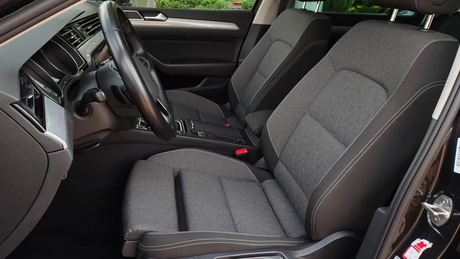 VOLKSWAGEN Passat Passat 2.0 TDI EVO Business DSG