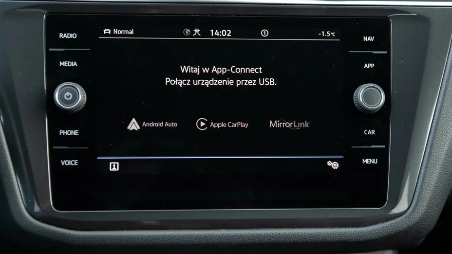 VOLKSWAGEN Tiguan Tiguan Allspace 2.0 TSI 4Mot. R-Line DSG