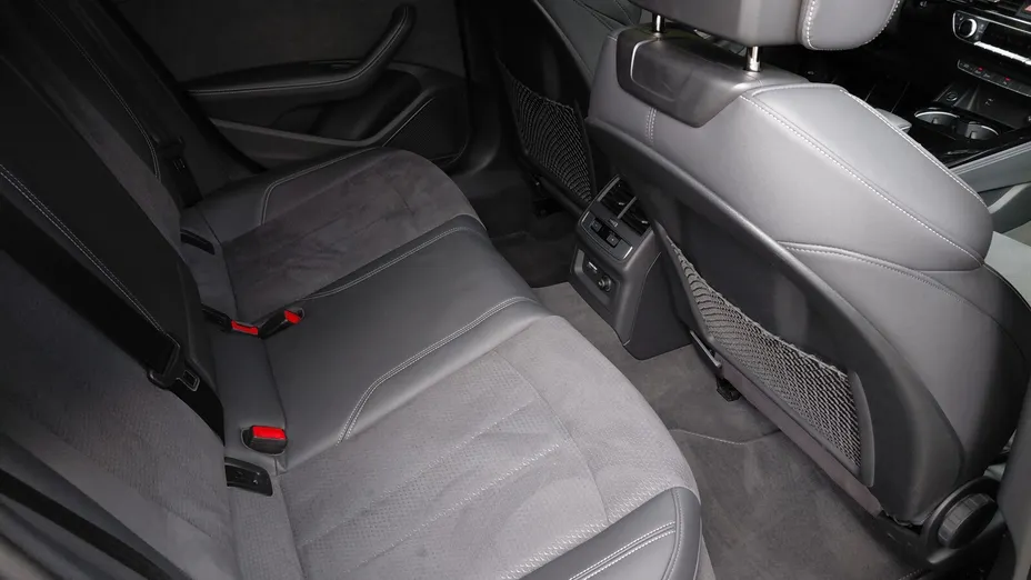 AUDI A4 Avant -