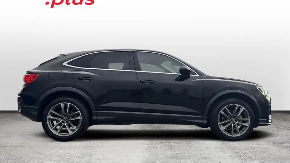 AUDI Q3 Sportback -