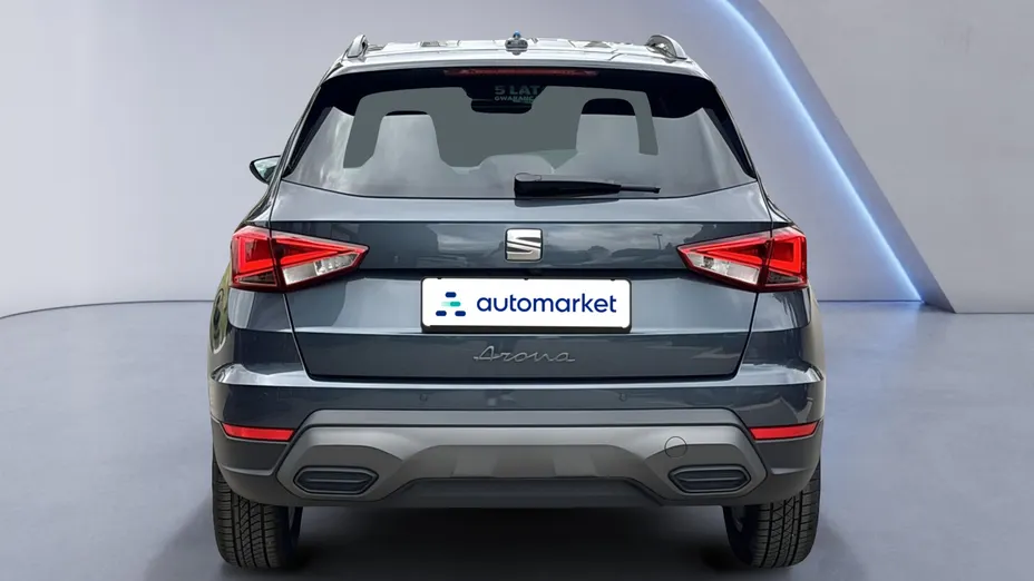 SEAT Arona Arona 1.0 TSI Style Nowy