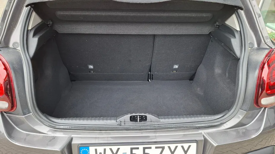 CITROEN C3 C3 1.2 PureTech Max EAT6