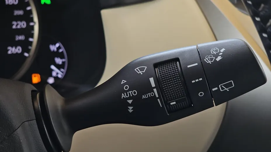 LEXUS NX NX 300h F Impression AWD