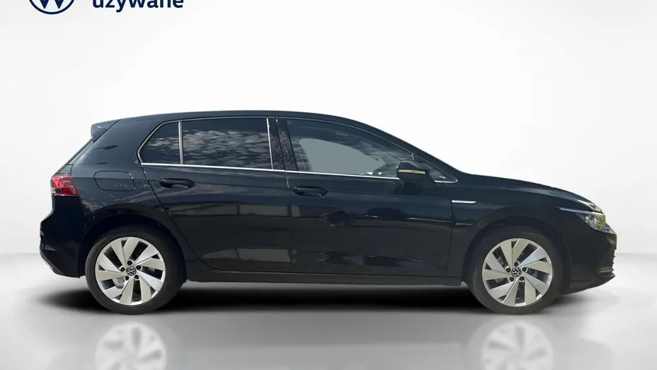 VOLKSWAGEN Golf Golf VIII 1.5 eTSI Life DSG