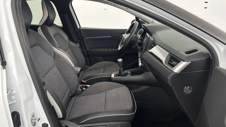 RENAULT Captur -
