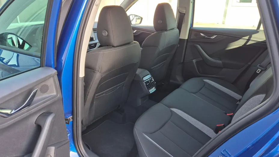 SKODA Kamiq Kamiq 1.0 TSI Drive DSG Nowy