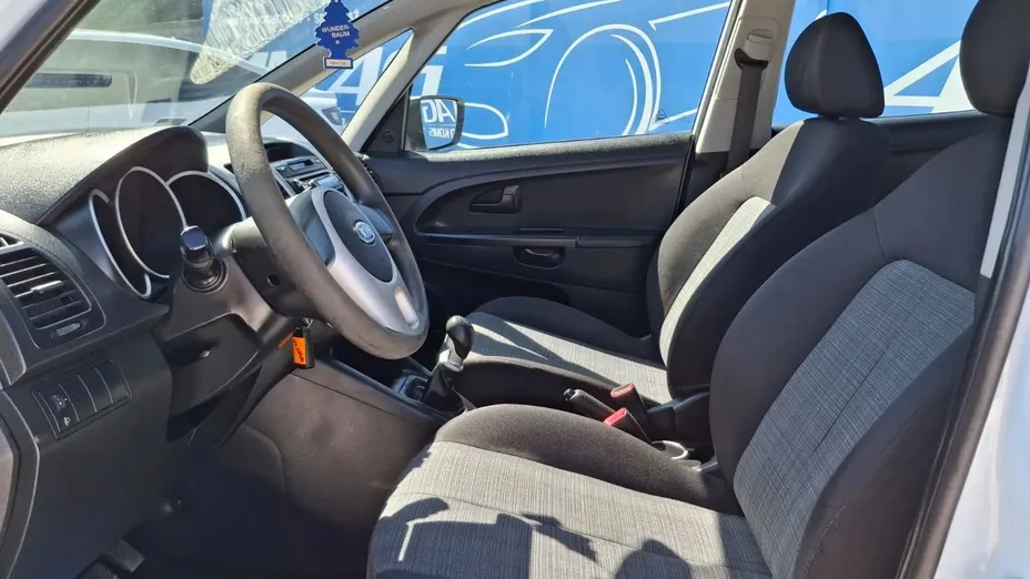 KIA Venga Venga 1.4 CRDi L