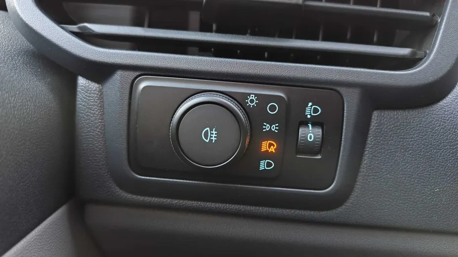 FORD Transit Custom Transit Custom 2.0 EcoBlue 320 L2H1 Trend (bryg.) Nowy