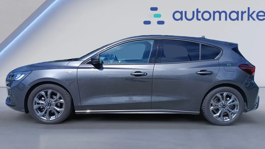 FORD Focus Focus 1.0 EcoBoost mHEV ST-Line X aut