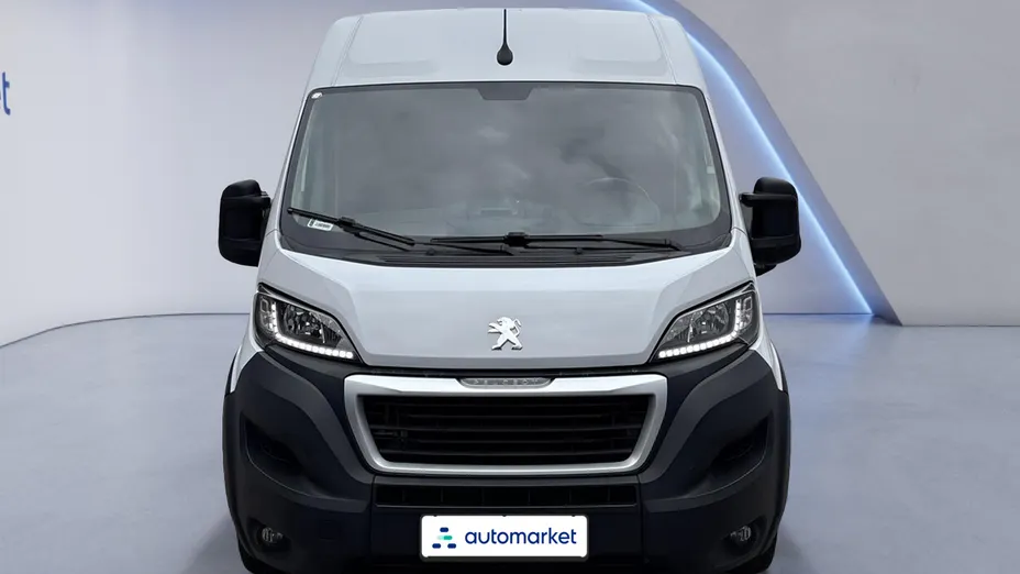 PEUGEOT Boxer Boxer 435 BlueHDi L3H2