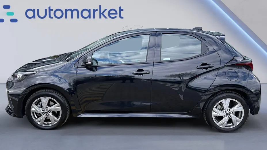MAZDA 2 2 1.5 Hybrid Exclusive Line CVT