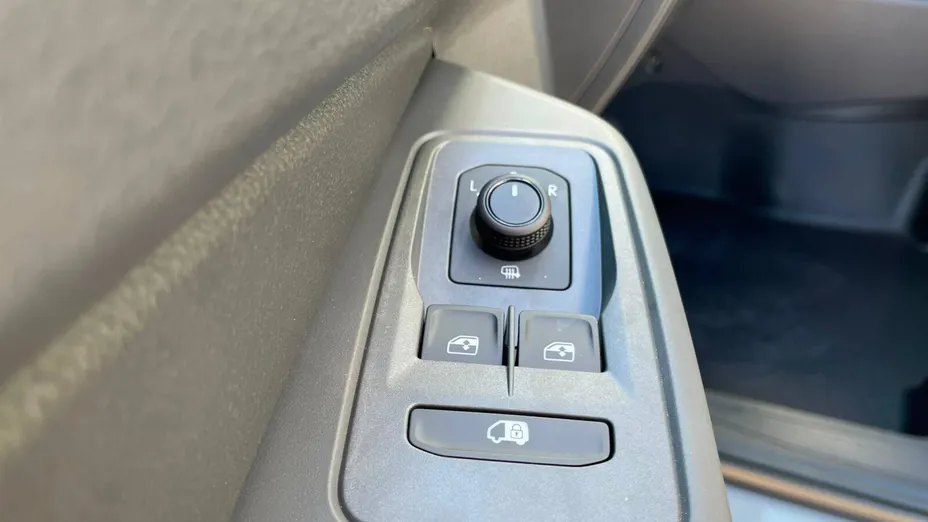 FORD Transit Connect Transit Connect L2 Trend Nowy
