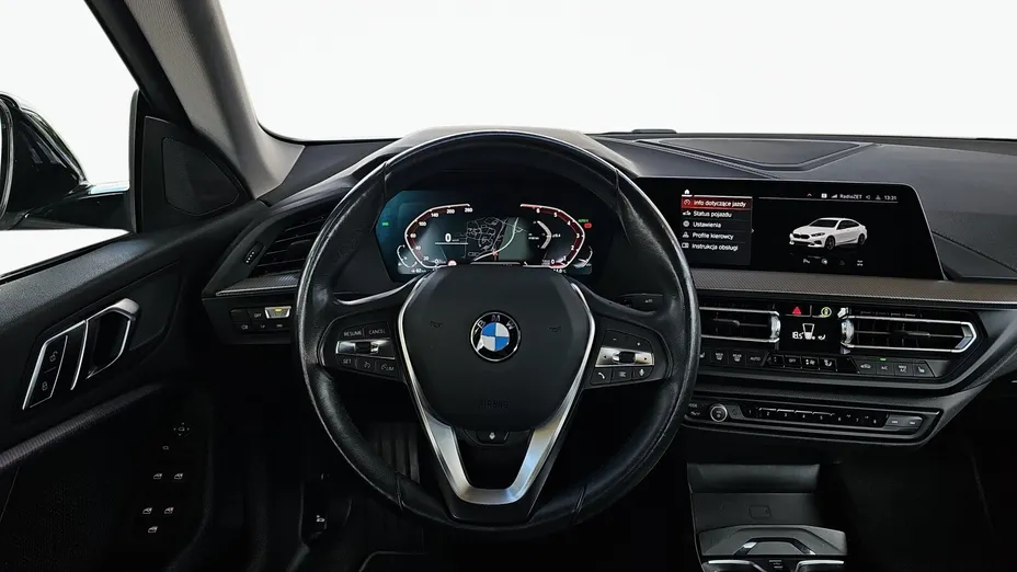 BMW Seria 2 220i xDrive Sport Line aut