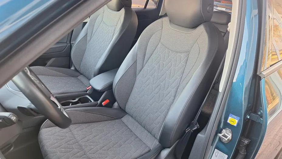 VOLKSWAGEN Tiguan Tiguan 2.0 TDI Life DSG