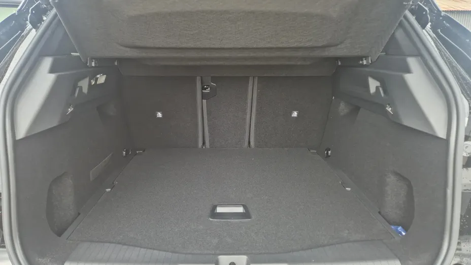 OPEL Grandland X Grandland 1.2 mHEV GS eDTC6 Nowy
