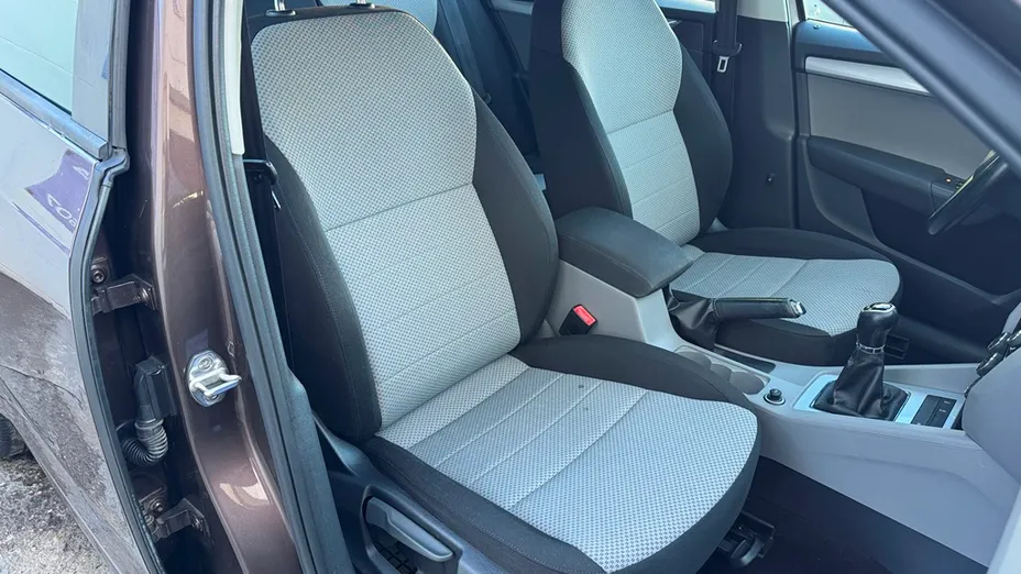 SKODA Octavia Octavia 1.6 TDI 4x4 Ambition