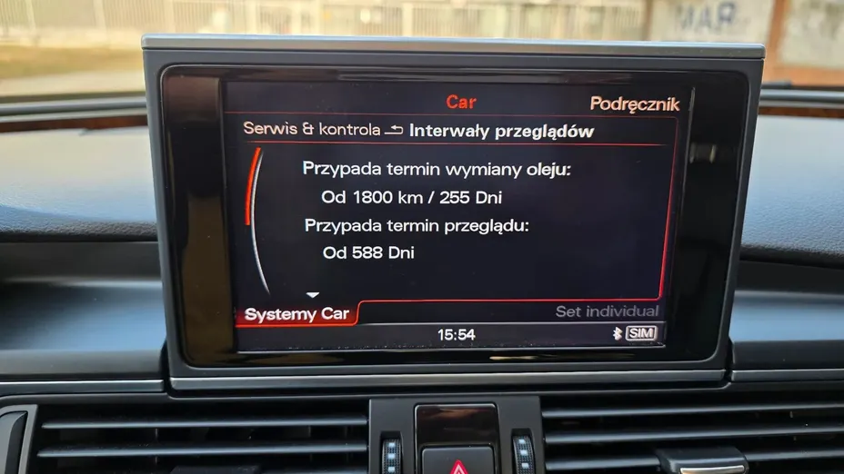 AUDI A7 A7 50 TFSI e PHEV Quattro S tronic