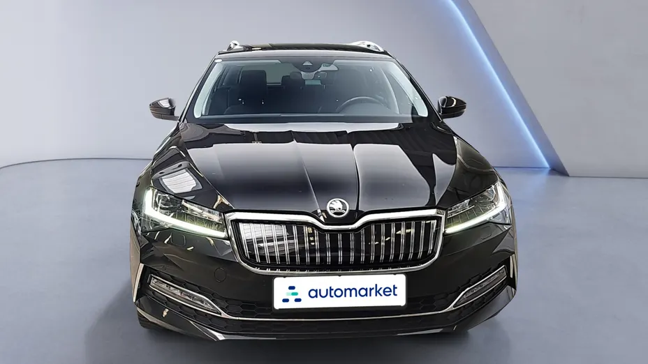 SKODA Superb Superb 1.4 TSI Plug-In Hybrid Style DSG