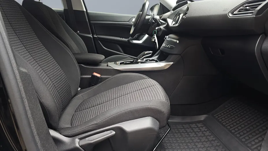 PEUGEOT 308 308 1.5 BlueHDi Active Pack S&S EAT8