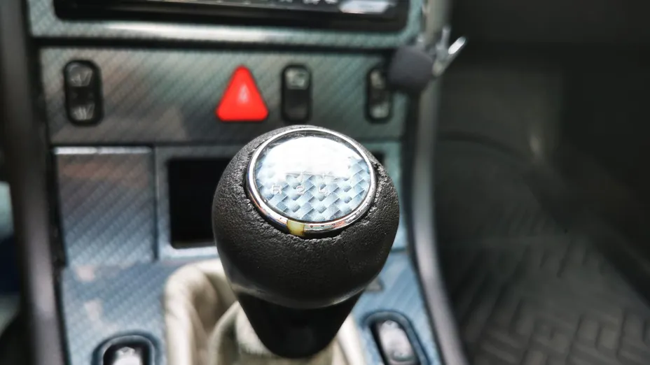 MERCEDES-BENZ SLK SLK 200