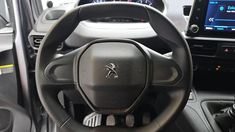 PEUGEOT Partner Van Partner 1.5 BlueHDi S&S L2