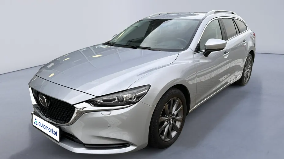 MAZDA 6 6 2.0 SkyMotion aut