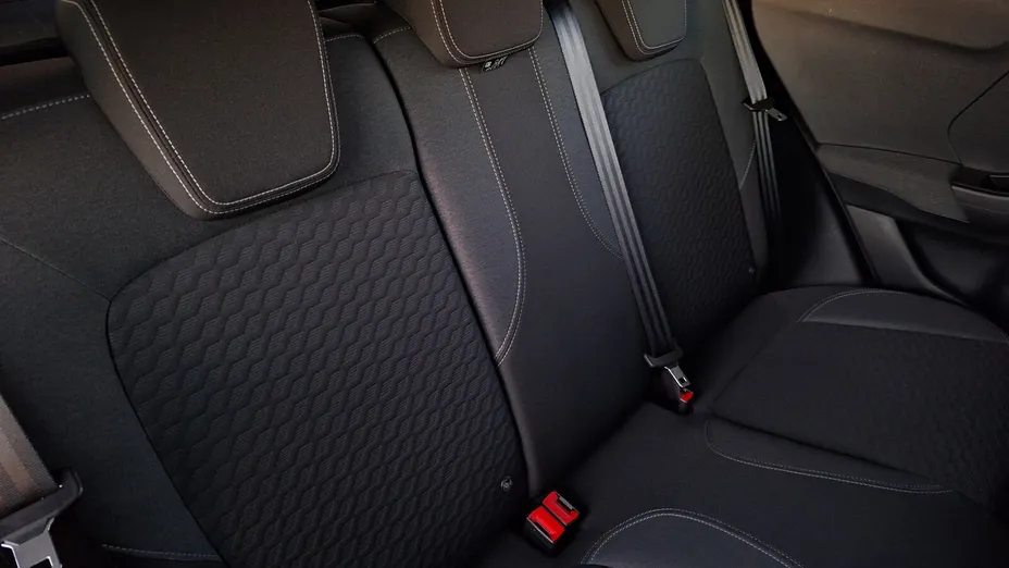 FORD Puma Puma 1.0 EcoBoost mHEV Titanium DCT