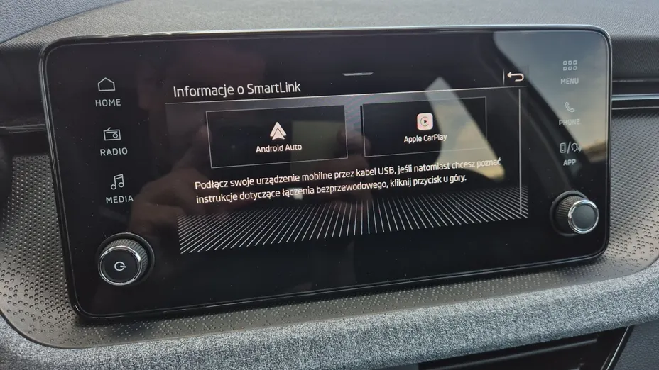 SKODA Kamiq Kamiq 1.0 TSI Drive DSG