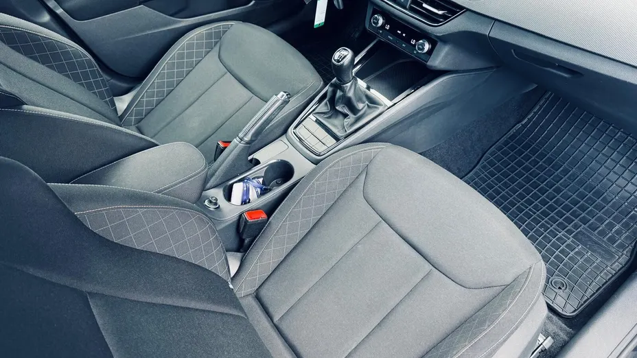 SKODA Scala Scala 1.0 TSI Ambition