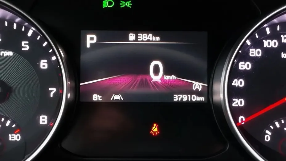 KIA XCeed XCeed 1.5 T-GDI M DCT