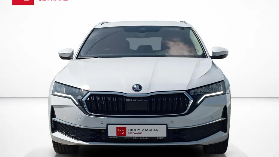 SKODA Octavia Octavia 1.5 TSI mHEV Selection DSG