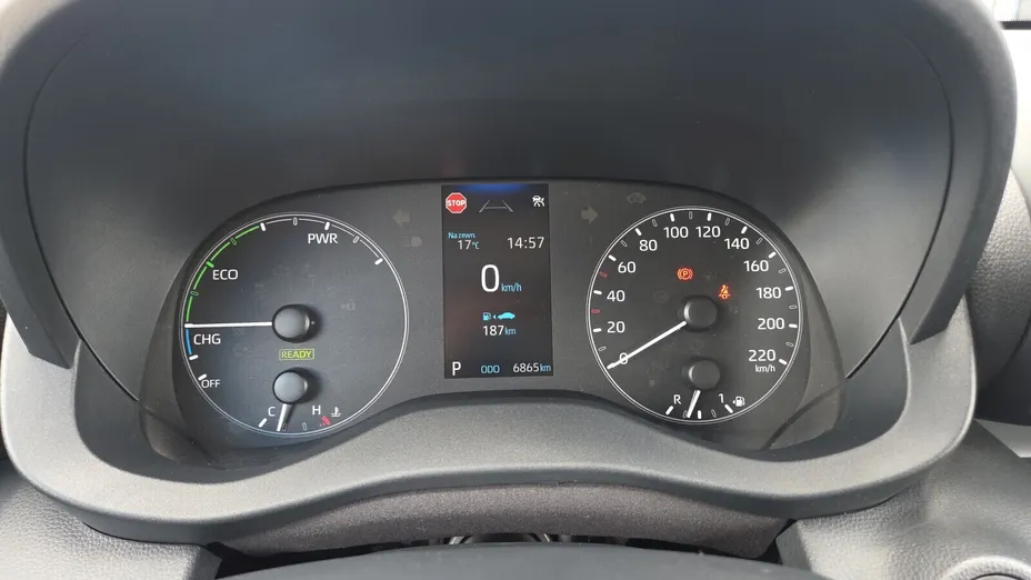 MAZDA 2 2 1.5 Hybrid Exclusive Line CVT