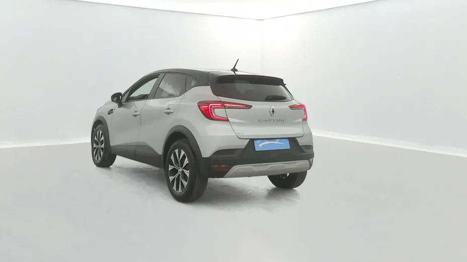 RENAULT Captur -