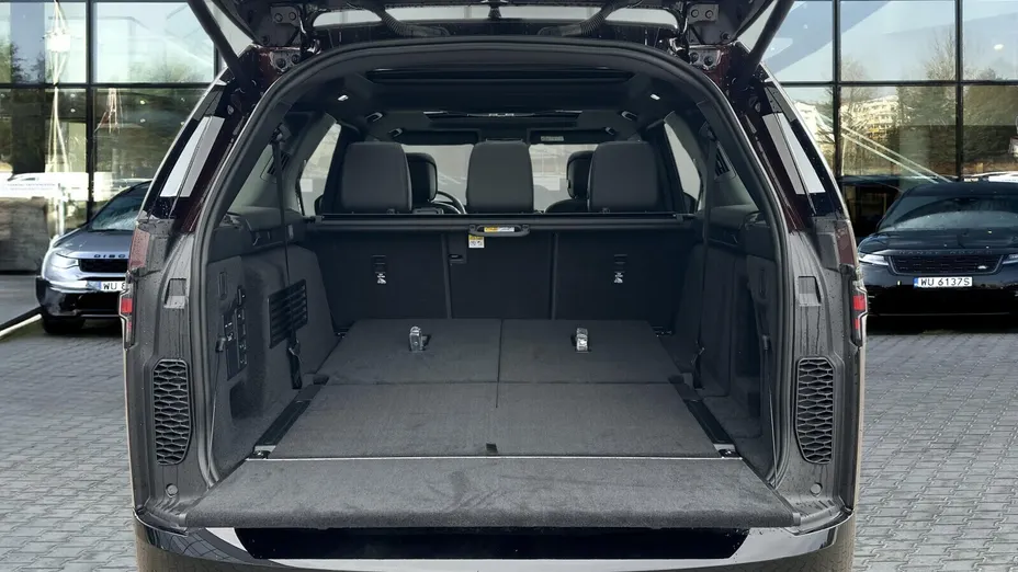 LAND ROVER Discovery Discovery V 3.0 D350 mHEV Gemini