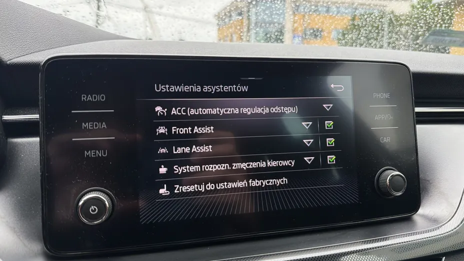 SKODA Kamiq Kamiq 1.0 TSI Style DSG