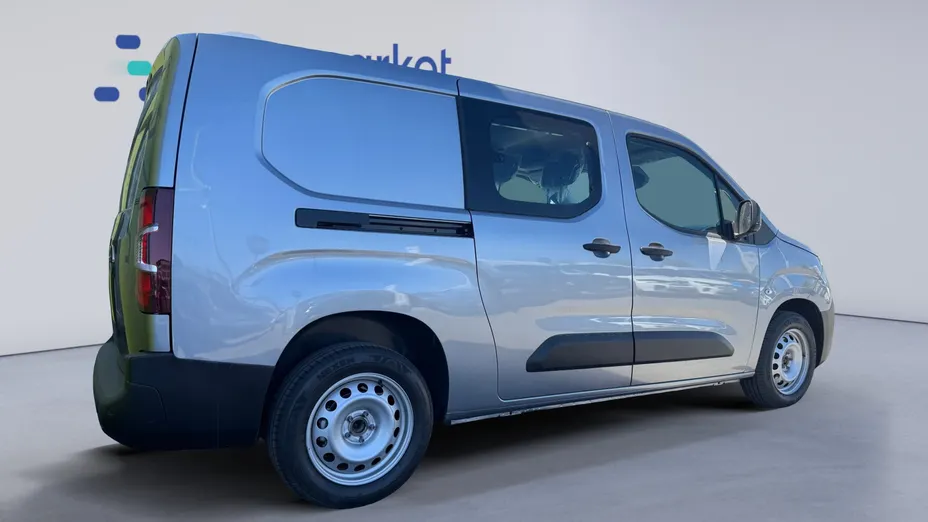 OPEL Combo Van Combo Cargo 1.5 BlueHDi L2 (bryg.) Nowy