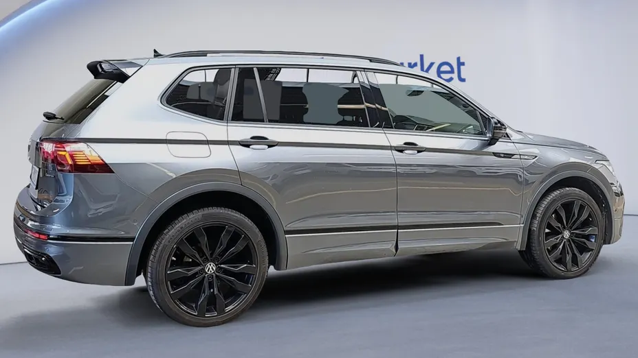 VOLKSWAGEN Tiguan Tiguan Allspace 2.0 TDI 4Mot. R-Line DSG