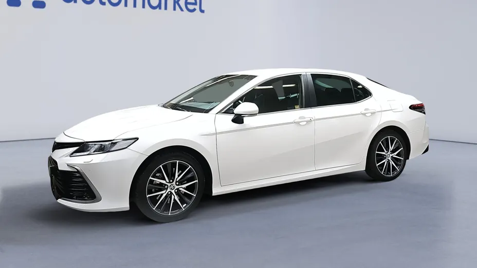 TOYOTA Camry Camry 2.5 Hybrid Prestige CVT