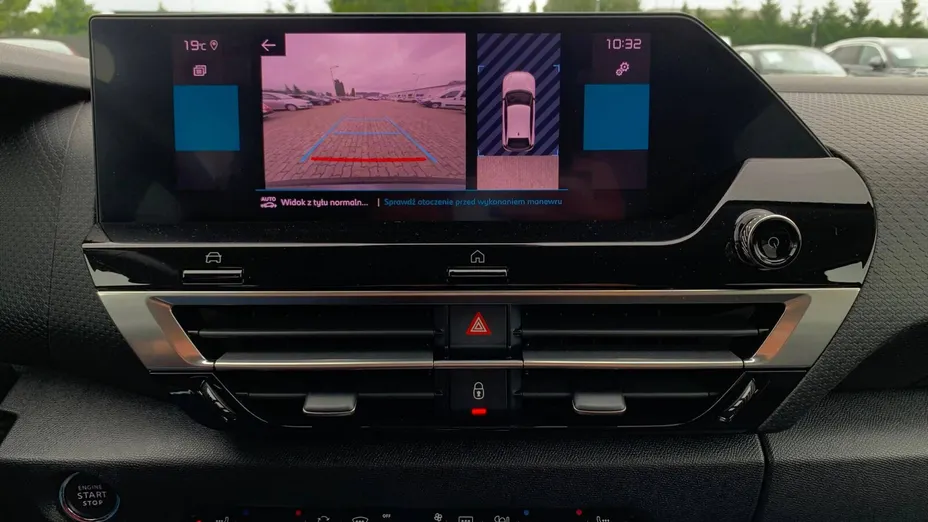 CITROEN C4 C4 1.2 PureTech Shine S&S EAT8