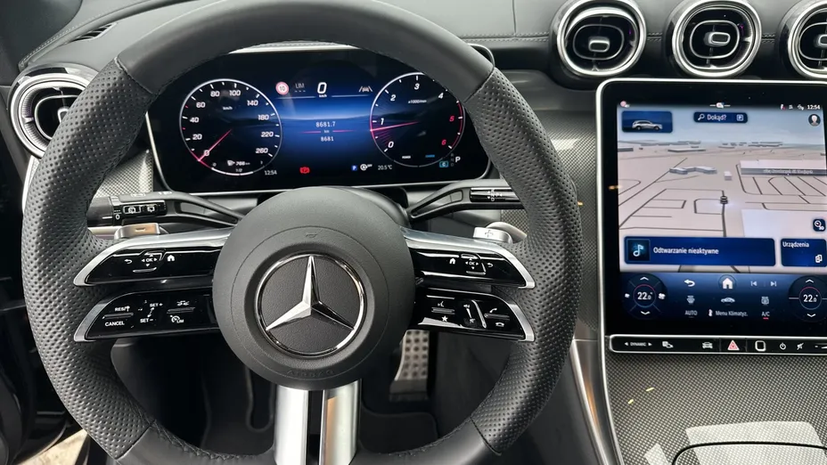 MERCEDES-BENZ GLC GLC 220 d mHEV 4-Matic AMG Line