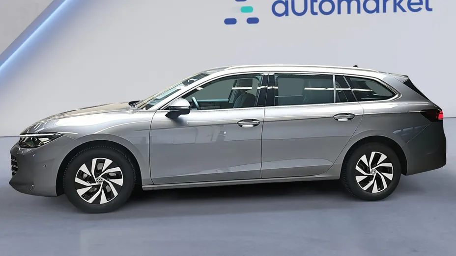 VOLKSWAGEN Passat Passat 1.5 TSI ACT mHEV Business DSG