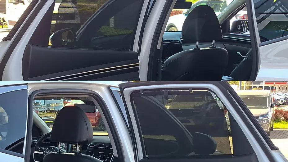 HYUNDAI Tucson Tucson 1.6 T-GDi HEV Platinum 4WD